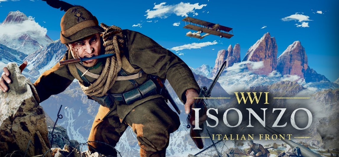 Dolazi nam nova pucačina imena Isonzo