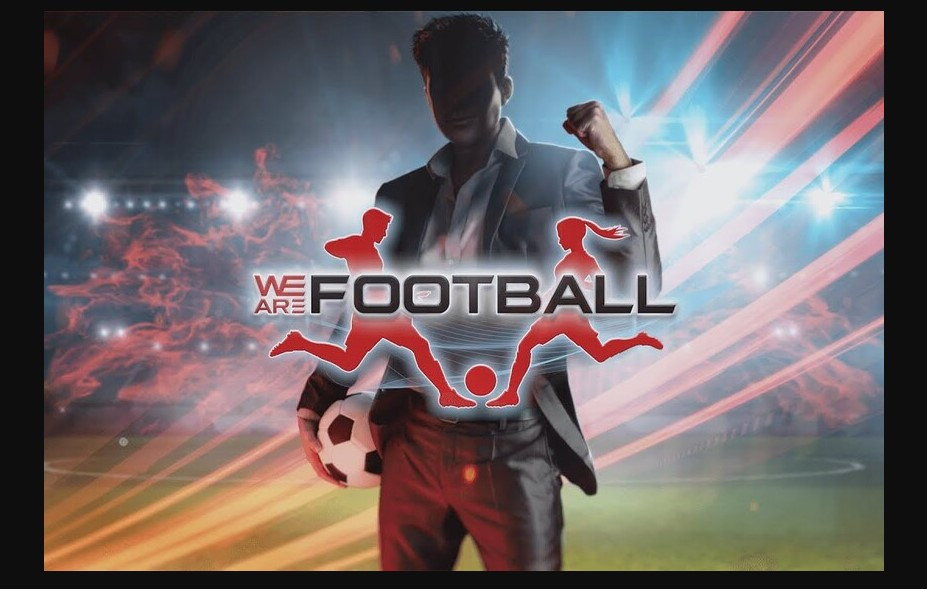 Stiže novi Football Manager imena We Are Football