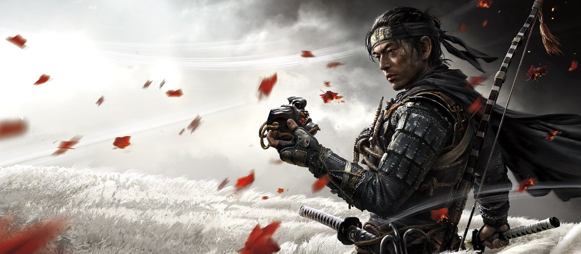 Ghost of Tsushima dobiva svoj film