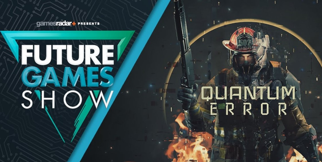 Nakon dužeg vremena konačno lansiran novi trailer za Quantum Error