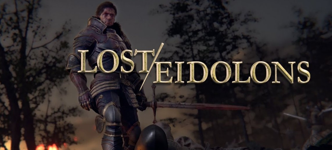 Službeno najavljena Lost Eidolons RPG igra