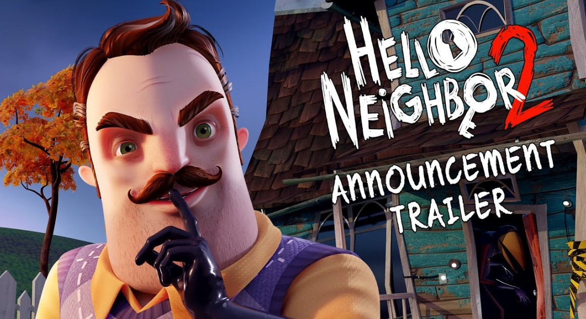 Mr. Peterson se u novom traileru hvali umjetnom inteligencijom