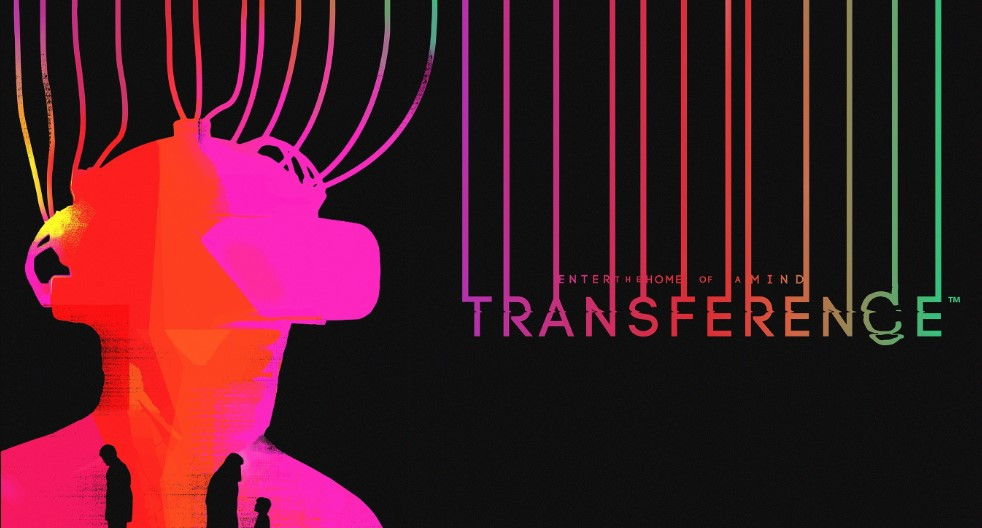 Preporuka dana: Transference: The Walter Test Case