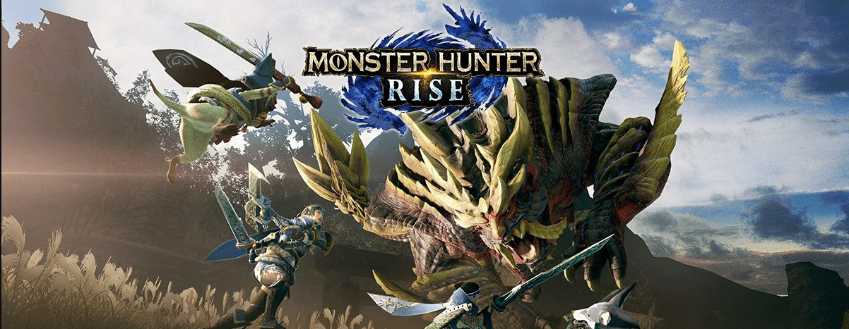 Monster Hunter Rise naslov prodan u 5 miliona primjeraka