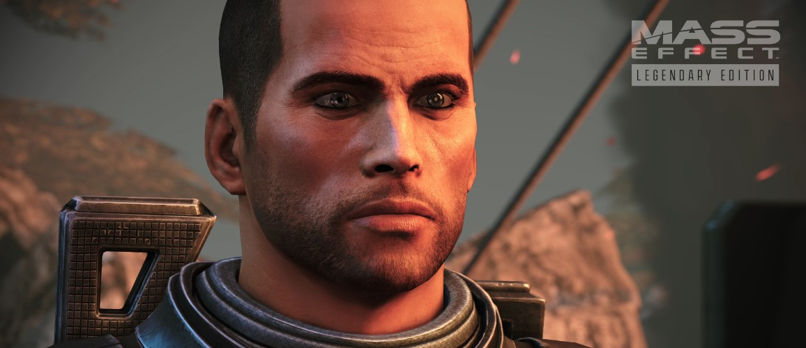 BioWare lansirao video u kojem poredi Mass Effect Classic sa Remasterom