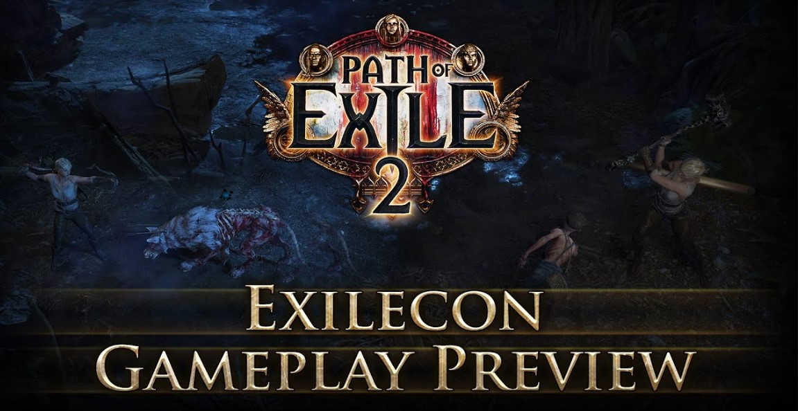Path of Exile 2 opasna je konkurencija Diablo naslovima