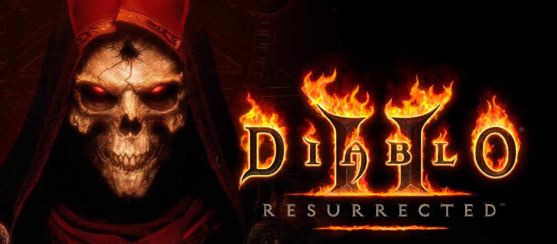 Diablo 2 Ressurected izgleda impresivno