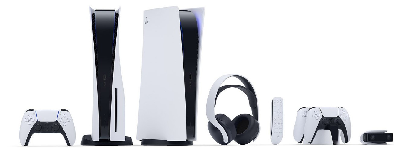 Sony najavio veliki update na PS5 konzoli