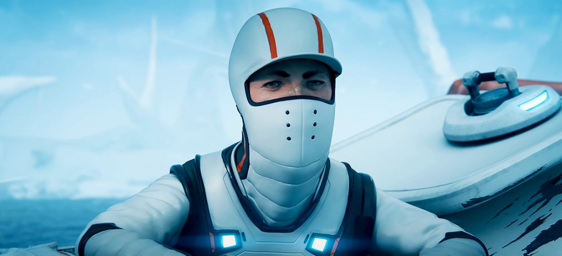 Lansiran još jedan trailer za Subnautica: Below Zero naslov