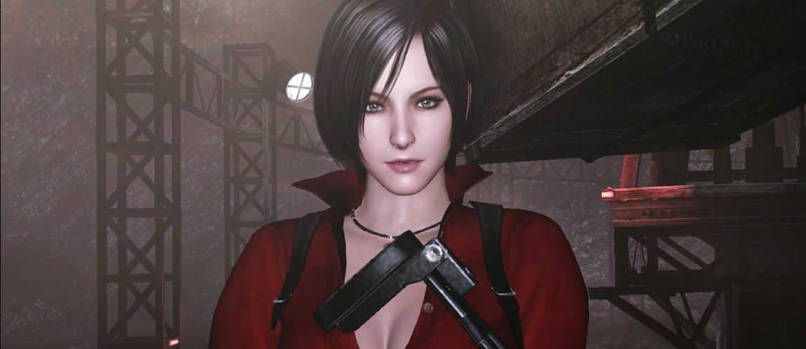 Ada Wong te poziva da nakon streama Leonove priče, gledaš njenu ekselenciju kako “tuče“ zombije (Ana Story)