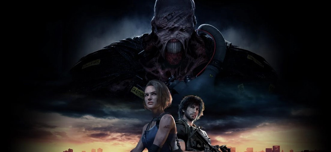 Dnevna doza modernih retro igara: uživaj uz Resident Evil 3 Remake naslov