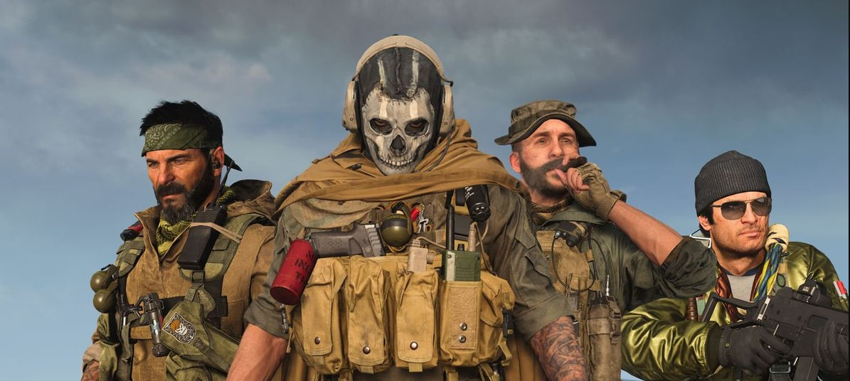 COD: Warzone zaigralo više od 100 miliona igrača