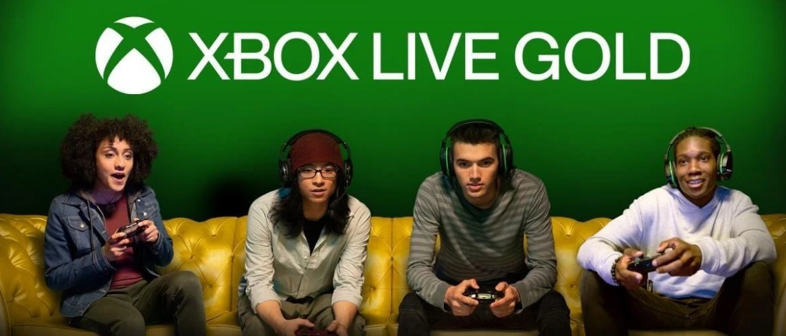 Svim korisnicima Xbox konzola  više neće biti potrebna pretplata za F2P igre