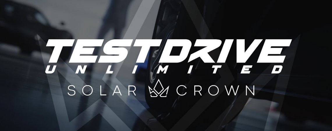Službeno najavljen Test Drive Unlimited Solar Crown