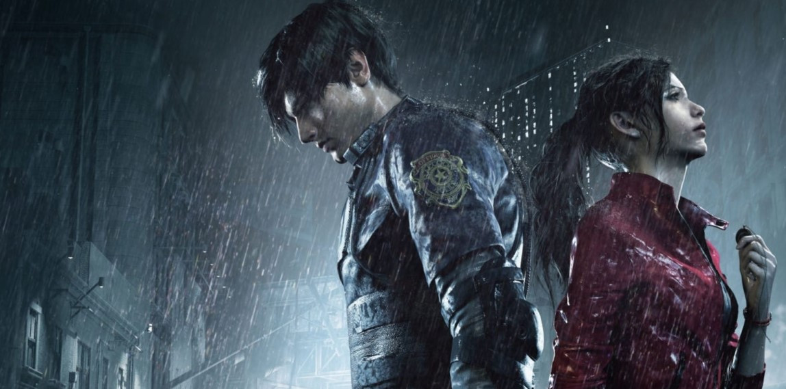 Retro gaming: uživaj u streamingu Resident Evil 2 Remake naslova
