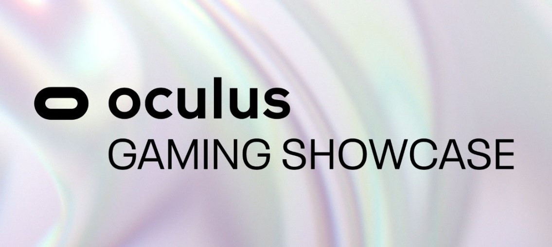 Prati sa nama Oculus Gaming Showcase Livestream