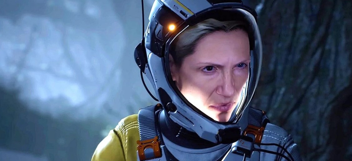 Prikazan poduži gameplay za nadolazeći Returnal naslov