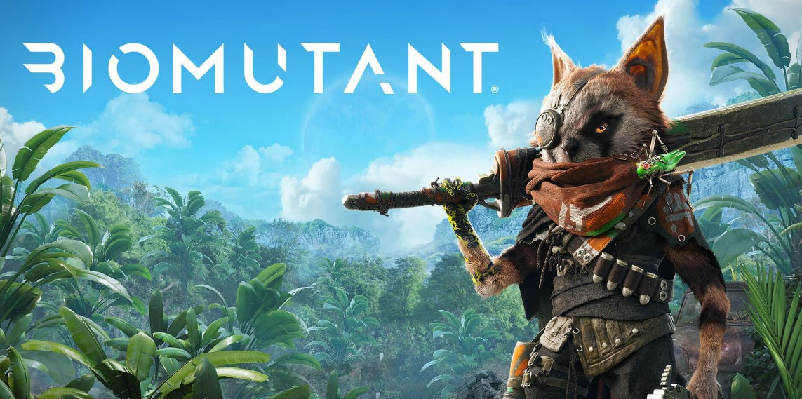 Novi trailer Biomutant igre podsjeća vas na kupnju iste