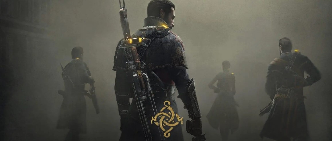 Dnevna doza retro igara: The Order 1886