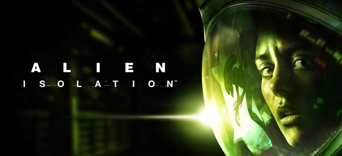 Besplatno se djeli Alian Isolation- lokacija Epic Games Store