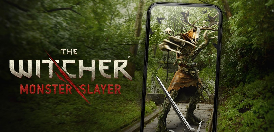Lansirana The Witcher: Monster Slayer igra za smartphone