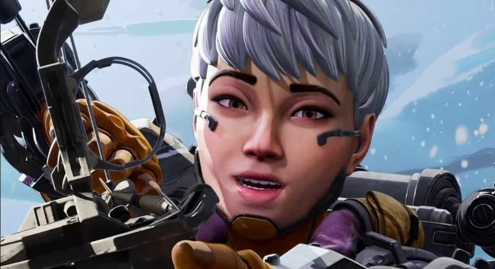Stigao prvi Launch trailer za sezonu 9 Apexs Legends igre