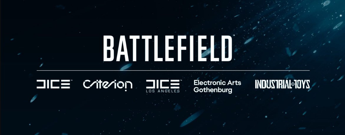 Novi Battlefield službeno potvrđen za  igraće platforme novih generacija
