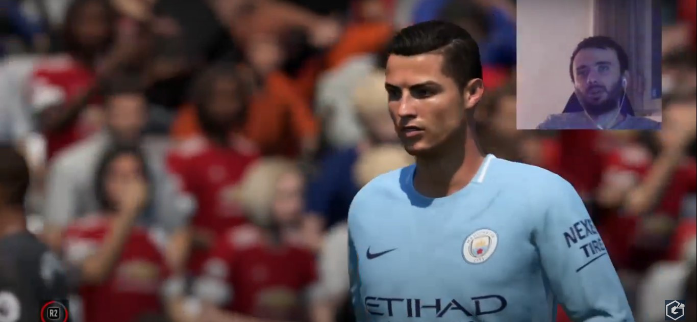 Dnevna doza retro gaminga: gledaj sve streamove FIFA igara na GameGround kanalu