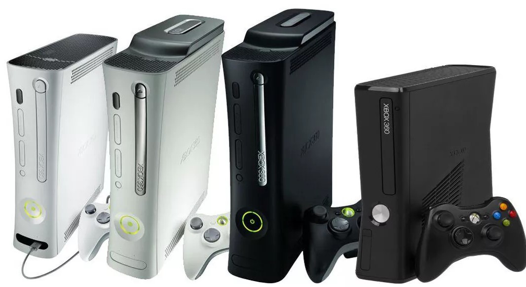 Saznaj koje su to TOP 4 igre za Xbox 360 konzolu