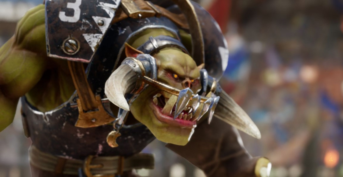 Lansiran novi trailer za  Blood Bowl III naslov