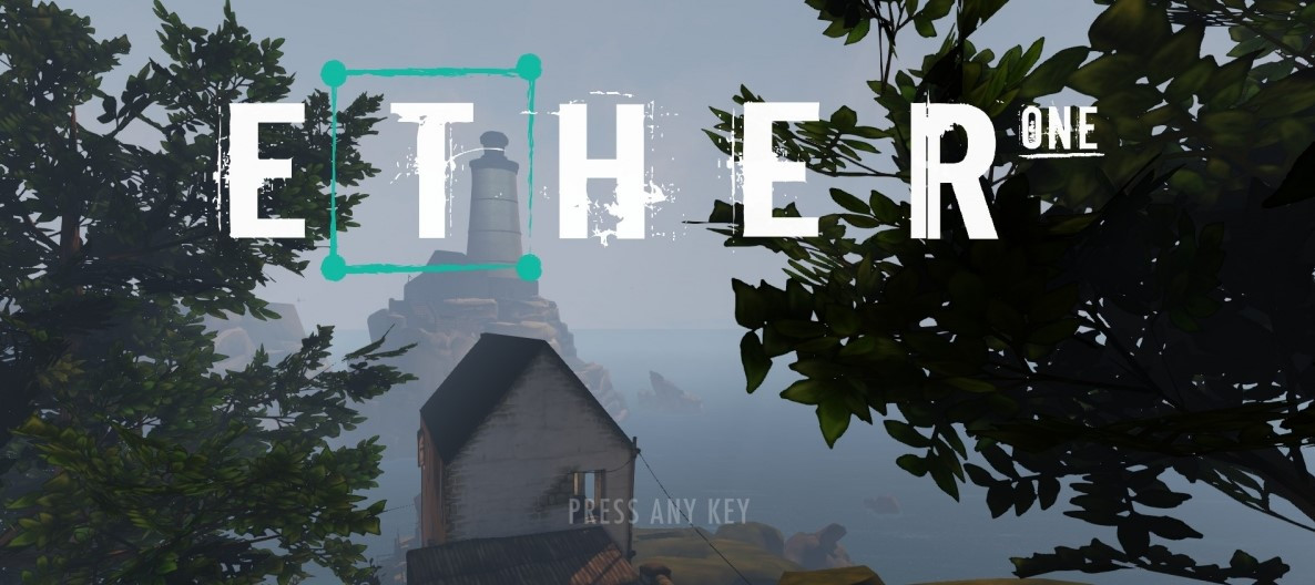 Dnevna doza retro gaminga: gledaj gameplay walkthrough Ether One igre