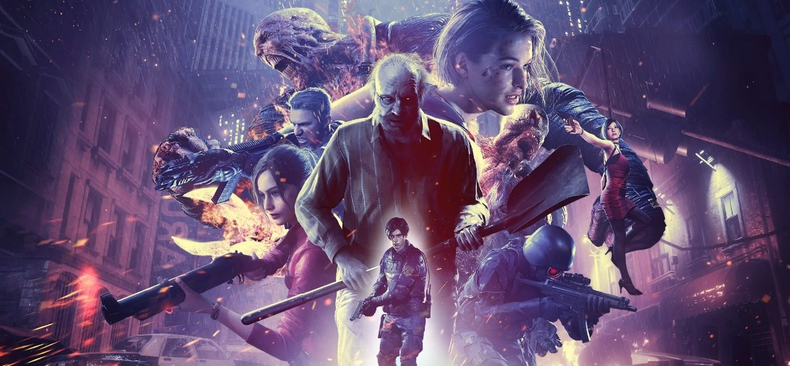 Službeno odgođena Resident Evil: ReVers igra