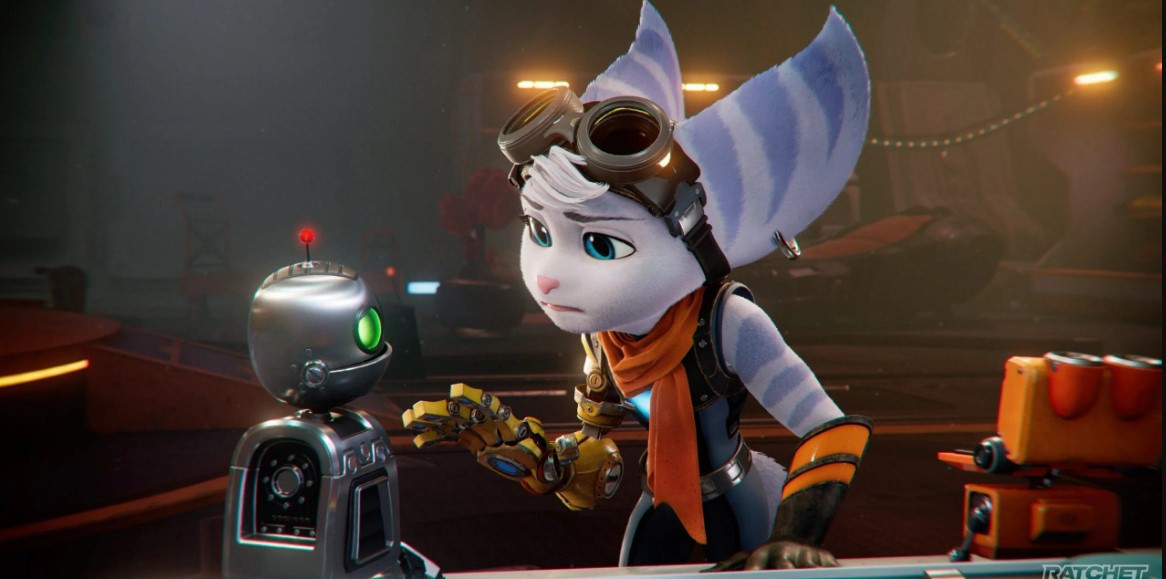 Prikazan 16-minutni gameplay trailer za Ratchet & Clank Rift Apart naslov