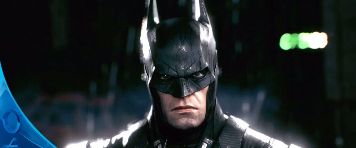 Dnevna doza retro gaminga: Batman Arkham Knight