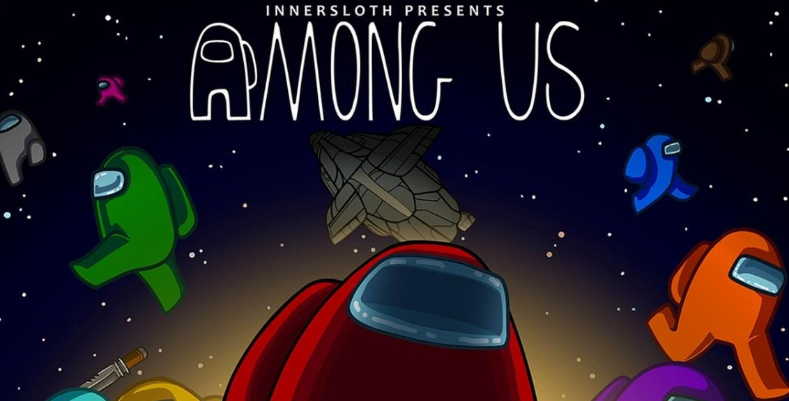 Among Us igra dolazi na PS4 & PS5 konzole