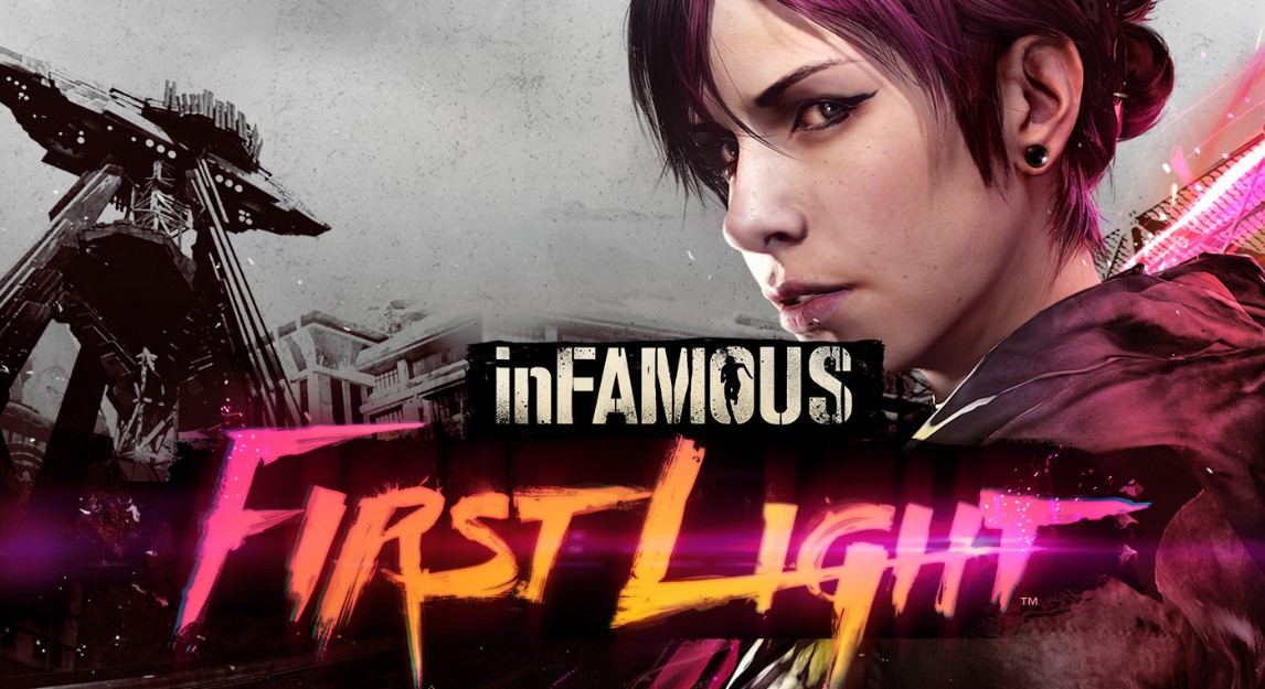 Dnevna doza retro gaminga petkom ujutru: InFamous: First Light