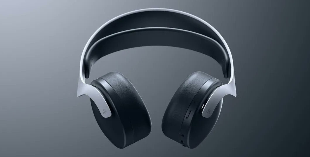 Lansirana 3D Audio HEADSET reklama za PS5 konzolu