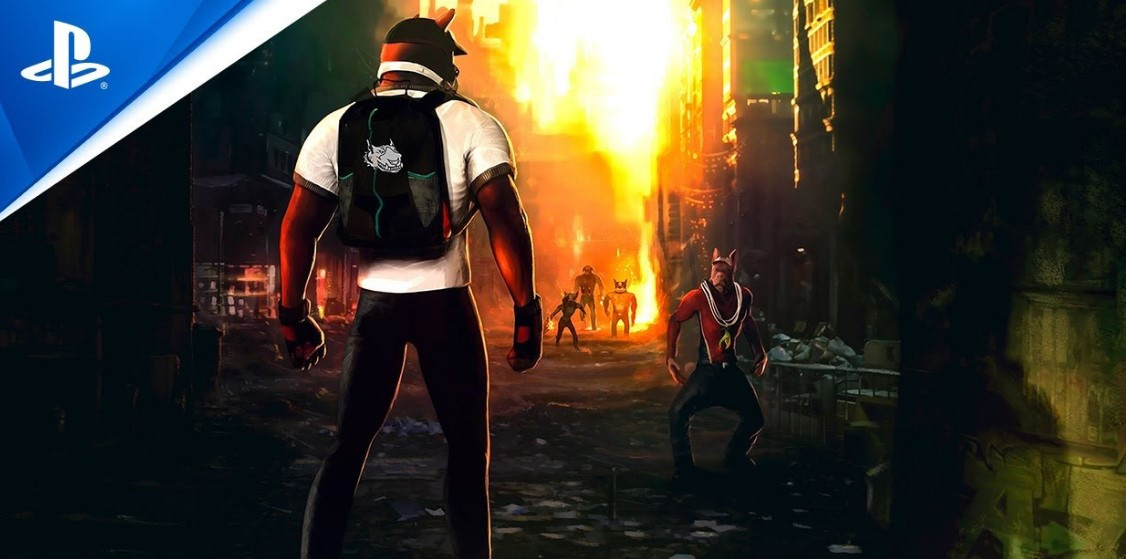 War Dogs Red's Return naslov od danas službeno dostupan i za PS4 konzolu