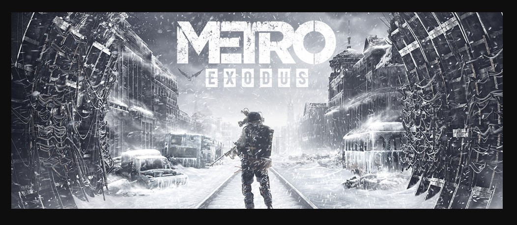 Dnevna doza večernjeg streama: gledaj Metro Exodus naslov na GG kanalu
