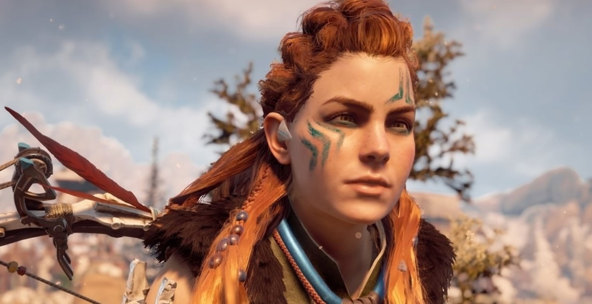 Dnevna doza večernjih retro igara: Horizon Zero Dawn
