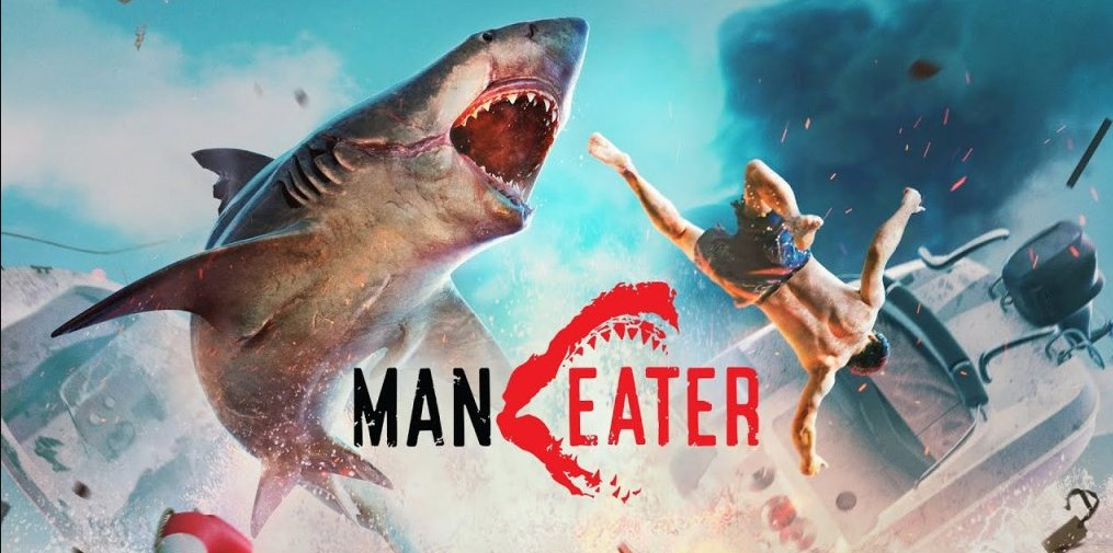 Dnevna doza GG info vijesti: Maneater
