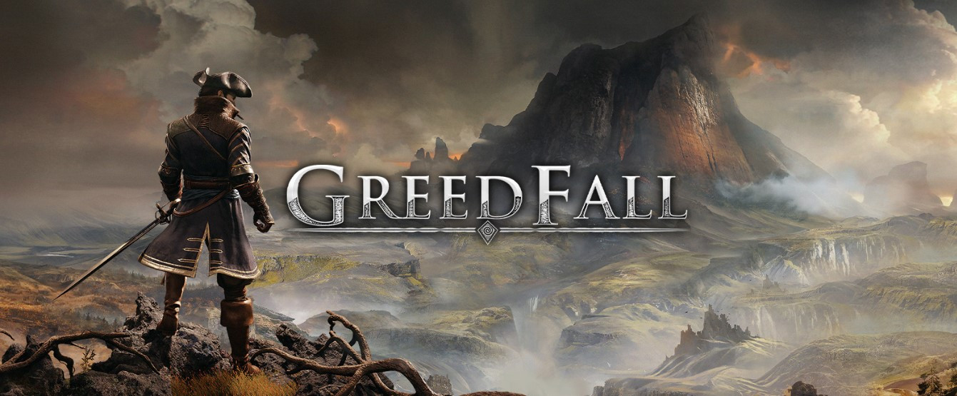 Preporuka dana: GreedFall