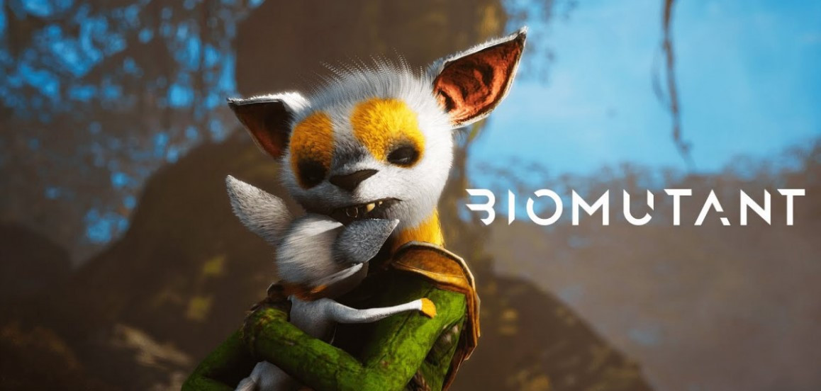 Biomutant dobio novi trailer imena May The Furrth