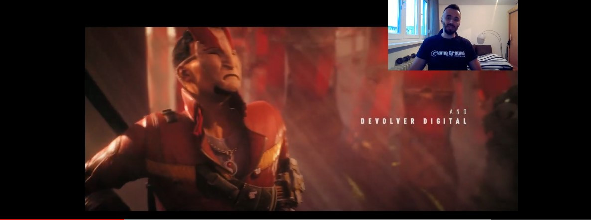 Shadow Warrior 3 službeno potvrđen i za konzole aktuelnih generacija