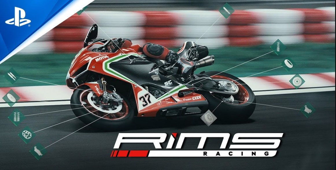 Trkaća simulacija Motor race RiMS Racing dobila gameplay trailer