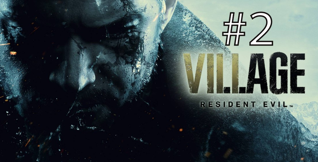 Streamali smo EP2 Resident Evil VIllage i usput napravili GG sijelo