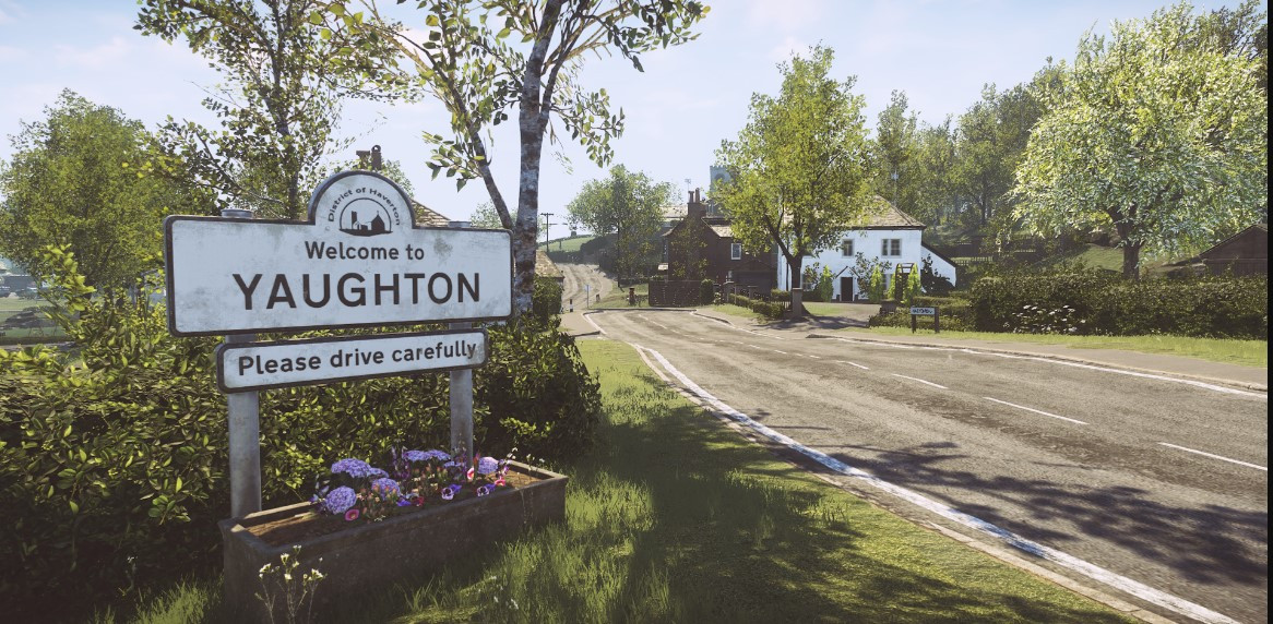 Dnevna doza retro igara: Igramo Everybody's Gone to the Rapture