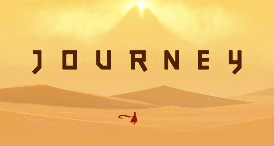 Pogledaj jednu od najljepših indie igara  svih vremena imena JOURNEY
