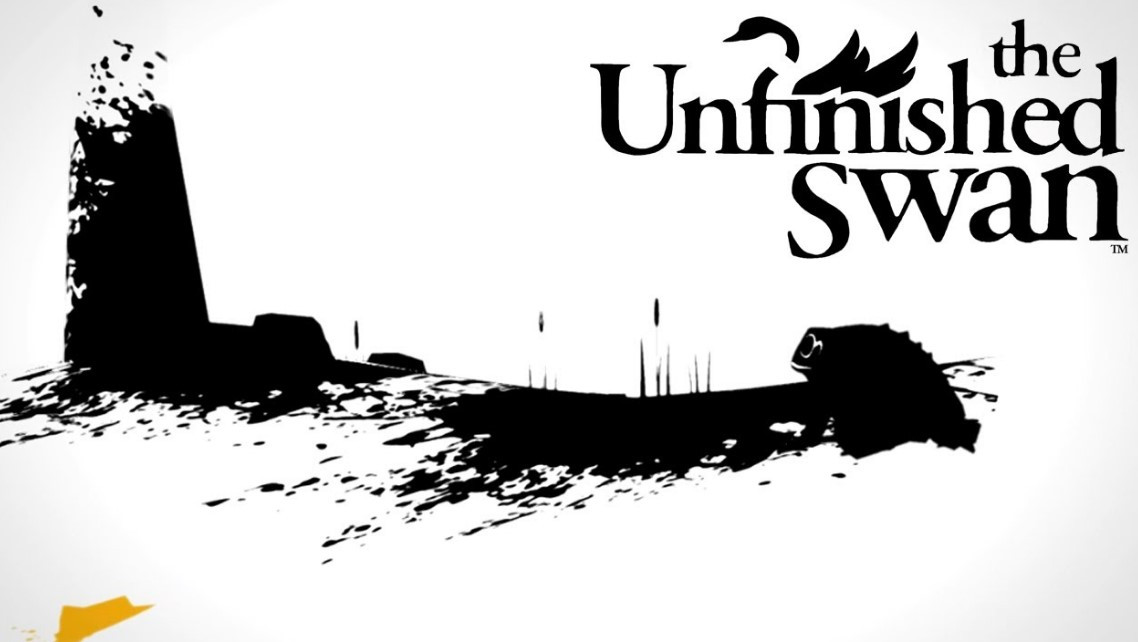 Dnevna doza retro igara: The Unfinished Swan