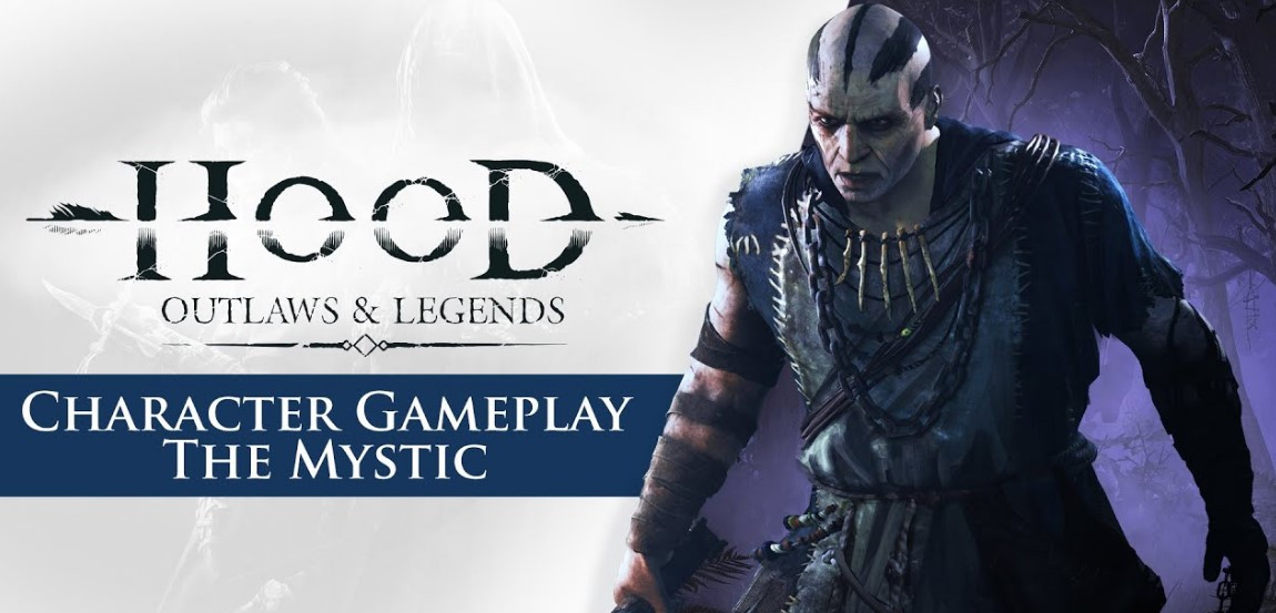 “We are Legends“ je novi trailer za nadolazeći Hood: Outlaws & Legends naslov
